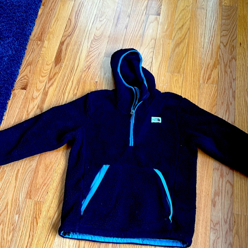 The north face Sharpa